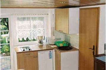 Private Unterkunft Erfurt 1